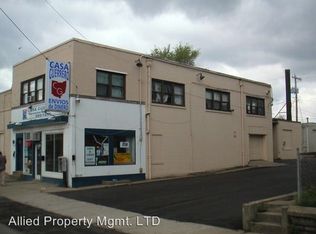 725 East Ave, Hamilton, OH 45011