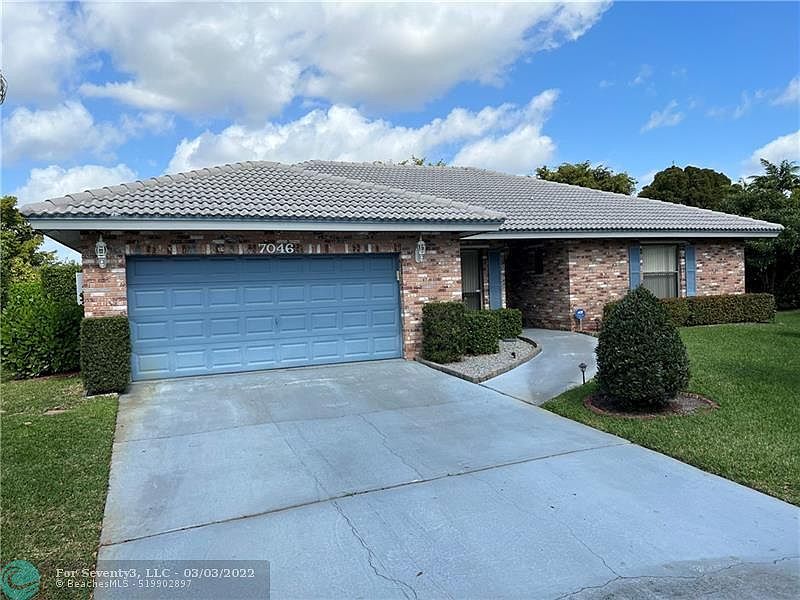 1st image of 7046 NW 40th Ct