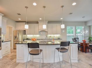 2806 Timber Trl, Fresno, TX 77545