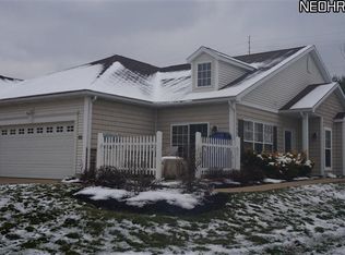 4278 Greenway Trail St NW, Massillon, OH