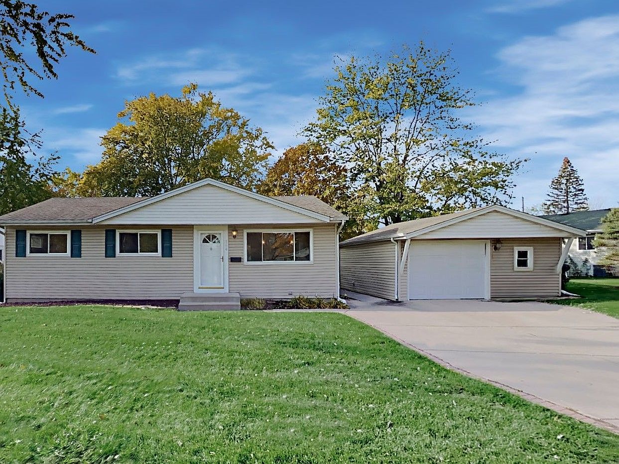 164 Fletcher Dr, Wheeling, IL 60090 Zillow