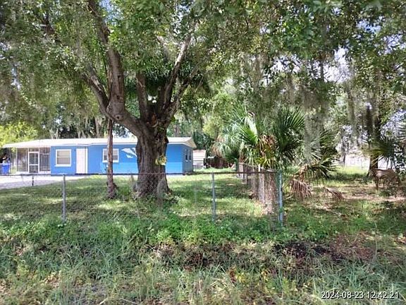 Property Side View