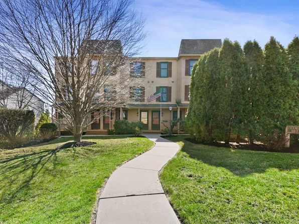 178 Flax Hill #A101, Norwalk, CT 06854