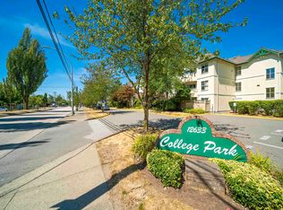 12633 72nd Ave #103, Surrey, BC V3W0A4