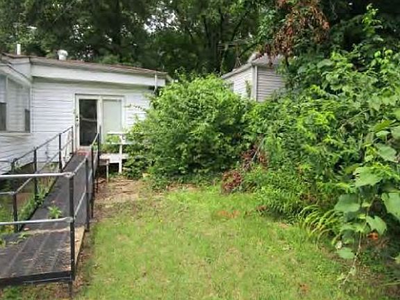 Property Rear View