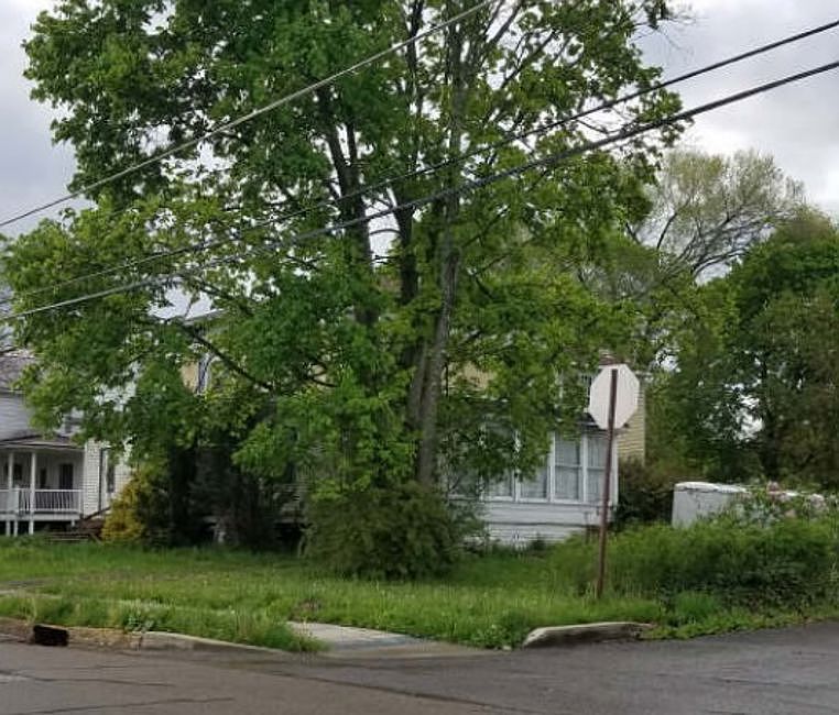 Property Front View