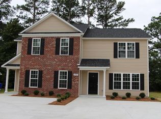 1000 Spring Forest Rd #A, Greenville, NC 27834