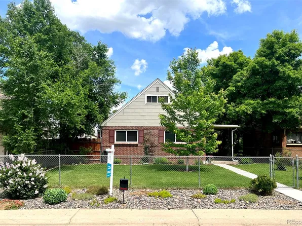 3740 Eudora Street, Denver, CO 80207
