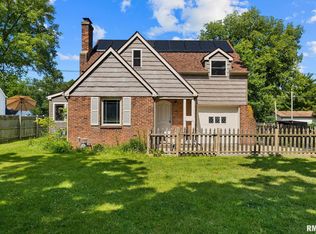 315 N Ida St, Lacon, IL 61540