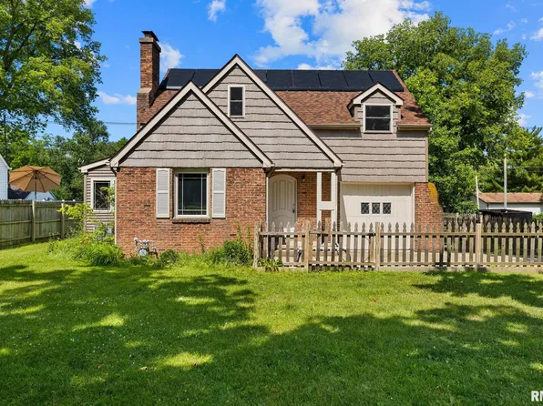 315 N Ida St, Lacon, IL 61540