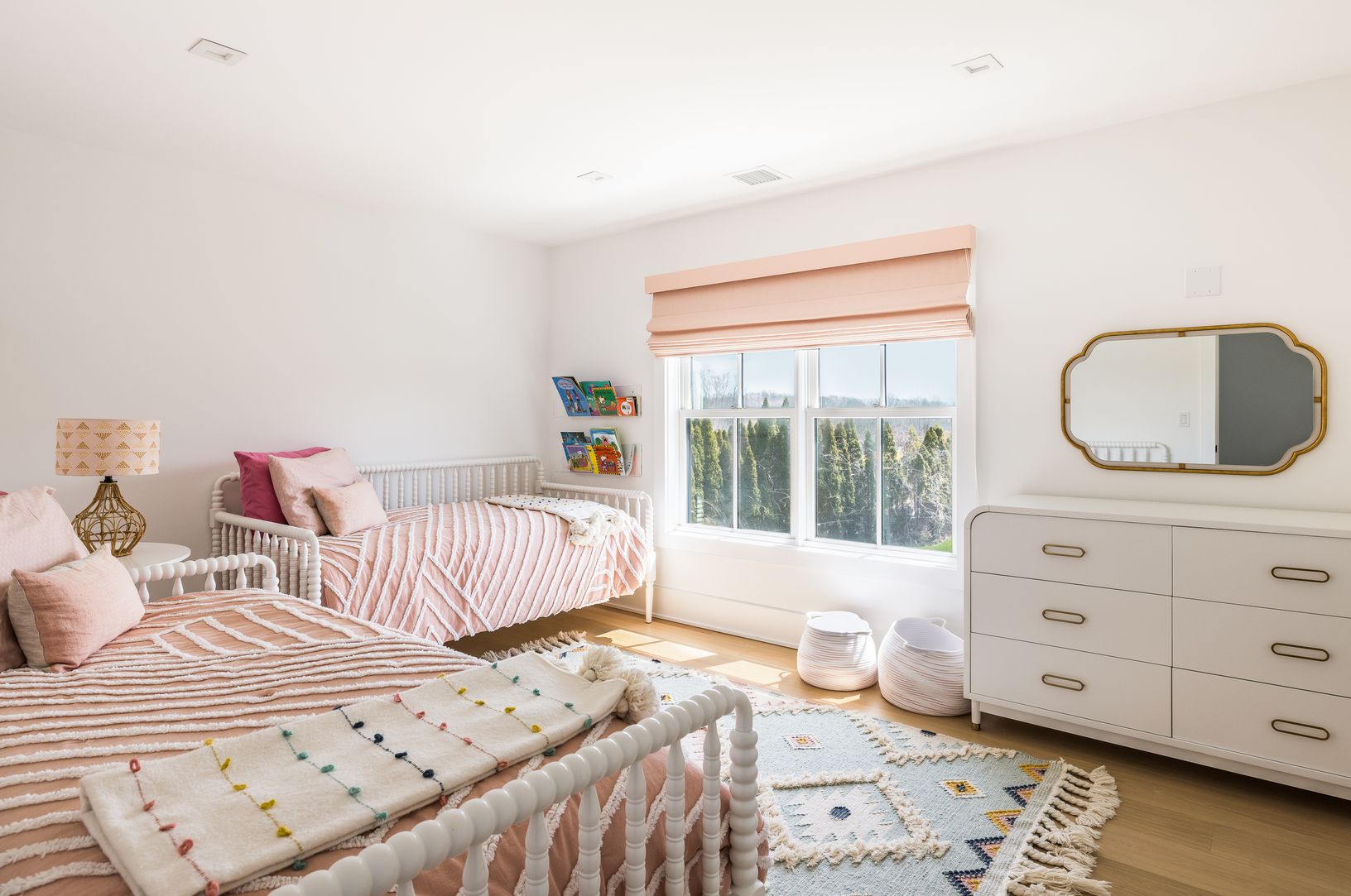 Guest Bedroom Ensuite