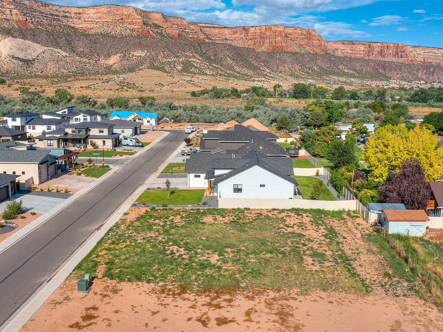 2180 Granite Falls Ave, Grand Junction, CO 81507 Zillow