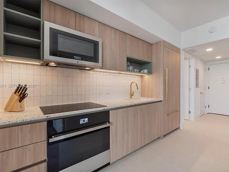 601 NE 1st Ave #2801 — Photo 6