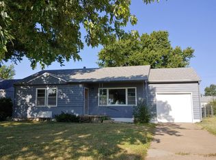 234 S Maple St, Russell, KS 67665