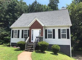 602 Jenmarie Dr SW, Mableton, GA