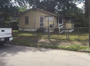 2346 Broadway Ave, Jacksonville, FL 32209