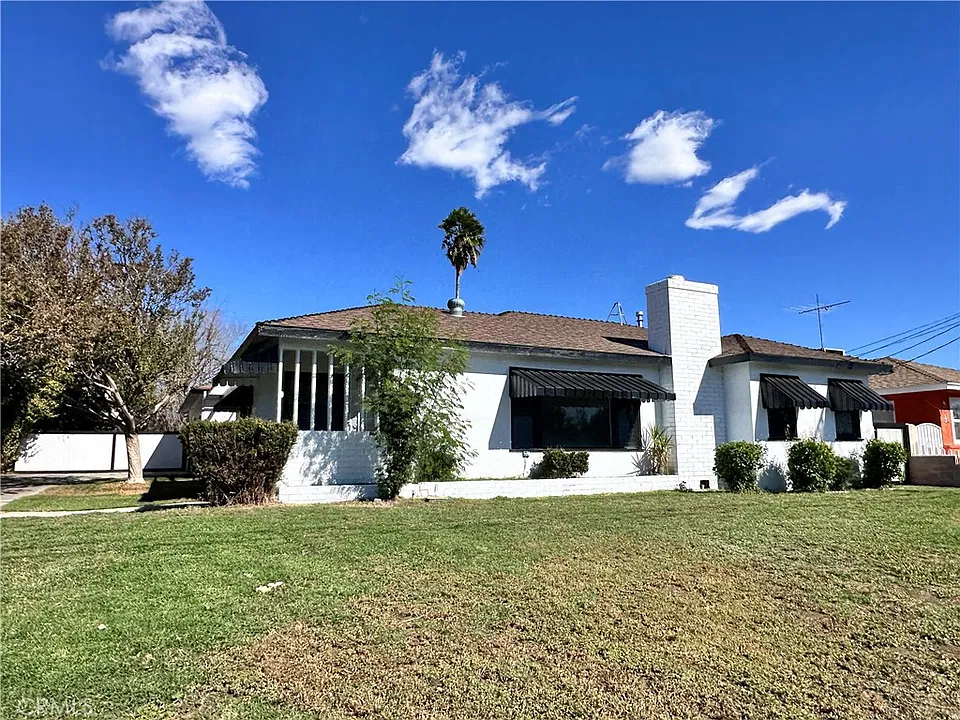 208 Cornell Dr
