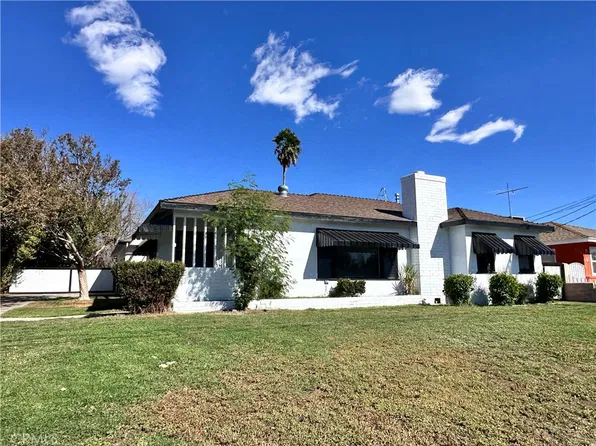208 Cornell, Rialto, CA 92376