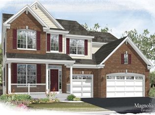 9575 Kelley Ln, Huntley, IL 60142