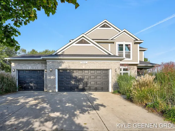 1475 Hillridge Way, Zeeland, MI 49464
