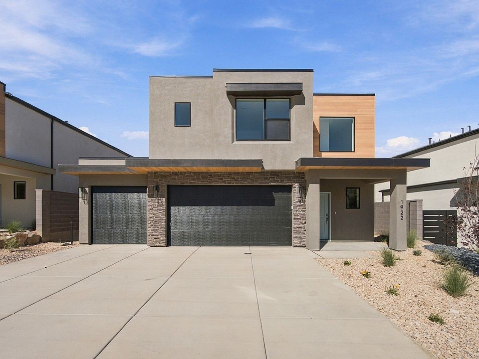 Plan Elevation.