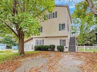 36 Hilda St #R, Worcester, MA 01606