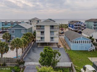 909 Carolina Beach Ave N APT 2B, Carolina Beach, NC 28428