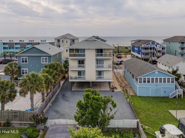 909 Carolina Beach Avenue N Unit 2b, Carolina Beach, NC 28428