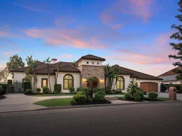 214 W Bluff Ave, Fresno, CA 93711