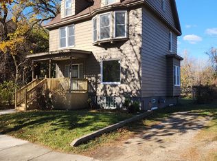 48 Richton St, Highland Park, MI 48203