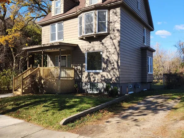 48 Richton St, Highland Park, MI 48203