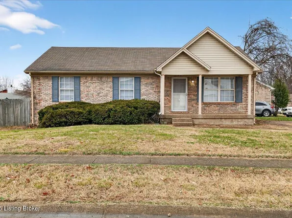 6220 Serenity Ct, Louisville, KY 40219