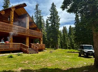 0 Oro Fino Fs Rd, Durango, CO 81301