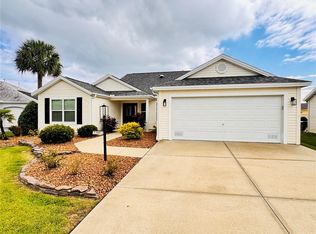 1468 Golden Ridge Dr, The Villages, FL 32162