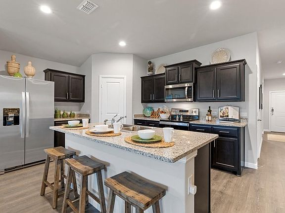 Home and community information, including pricing, included features, terms, availability and amenities, are subject to change at any time without notice or obligation. Drawings, pictures, photographs, video, square footages, floor plans, elevations, feat