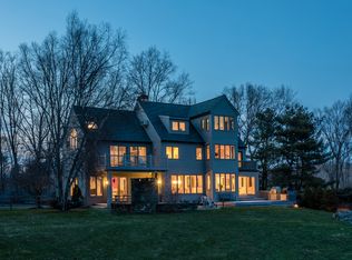 2 Cloverleaf Farm N, Sherman, CT 06784