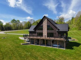 244 Fenoff Heights Ln, Waterford, VT 05819