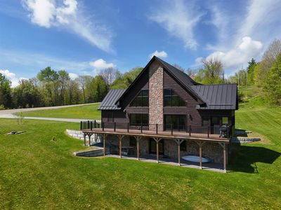 244 Fenoff Heights Lane, Waterford, VT, 05819