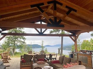 567 E Kurt Rd, Harrison, ID 83833