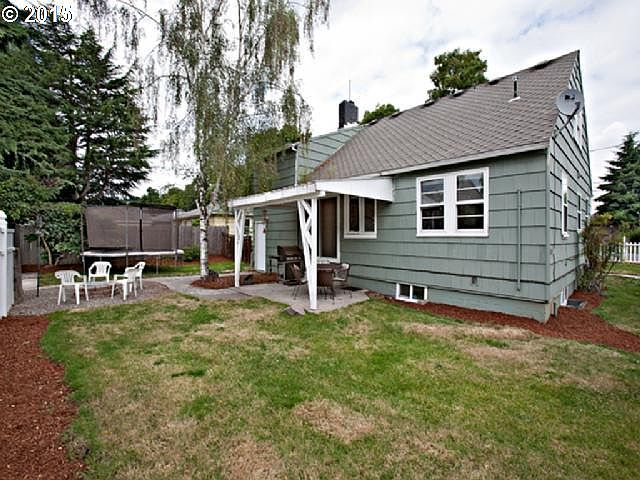 2nd image of 8634 SE Mill St