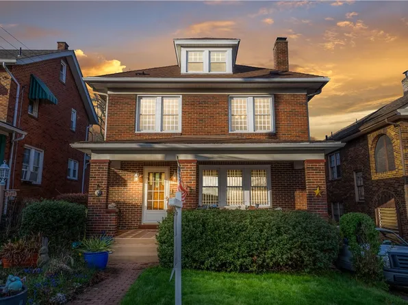 2121 Duquesne Ave, McKeesport, PA 15132