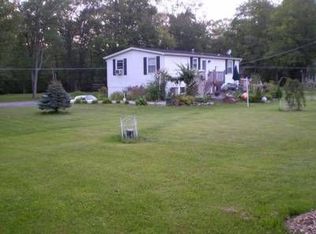 16 Rivers Edge Rd, Pt Jervis, NY 12771