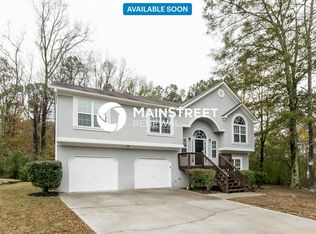 5809 Westside Rd, Austell, GA 30106