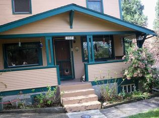 302 Blanchard St, Oregon City, OR 97045