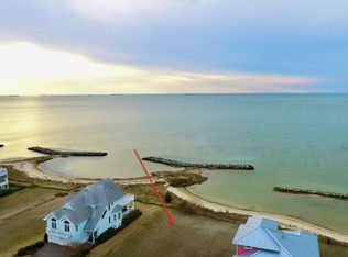 153 Sunset Blvd LOT 5, Cape Charles, VA 23310