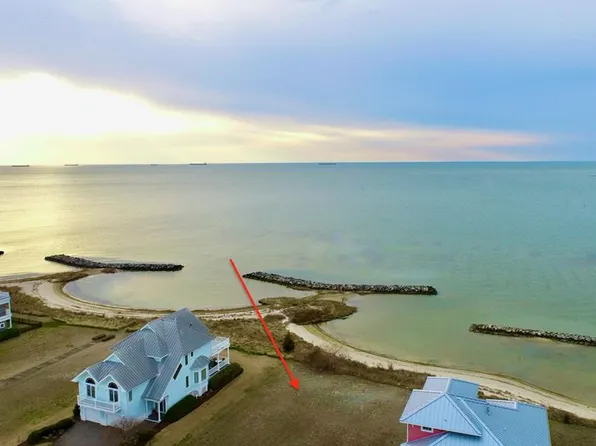 153 Sunset Blvd Lot 5, Cape Charles, VA 23310