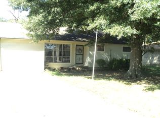 903 Rowena St S, Wynne, AR 72396