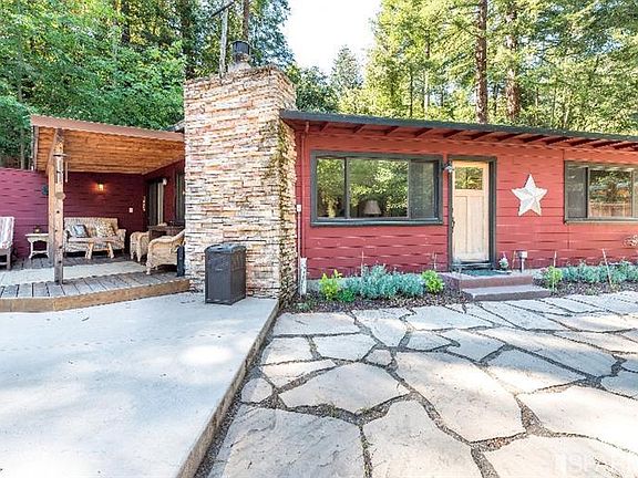 4th image of 15183 Old Cazadero Rd