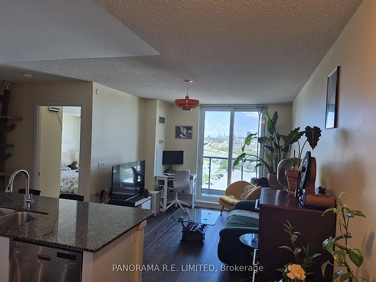 205 Sherway Gardens Rd #1006 — Photo 5