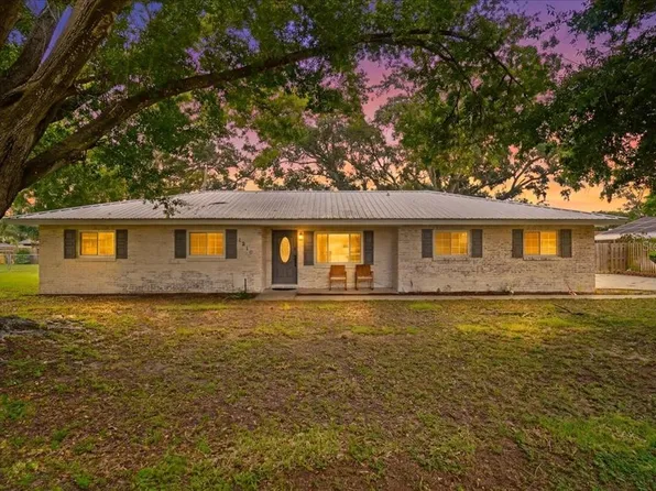1210 Carol Ave, Auburndale, FL 33823